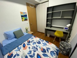 TRE Residences (D14), Condominium #468751911